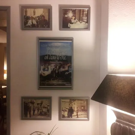 Restaurant Henri Iv * Eauze