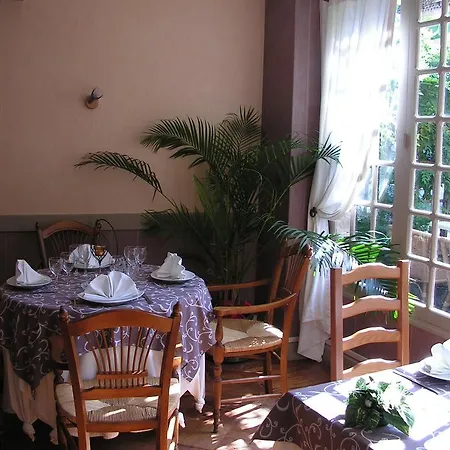 Restaurant Henri Iv Hotel Eauze