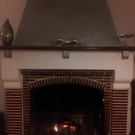 Hotel Restaurant Henri Iv Eauze