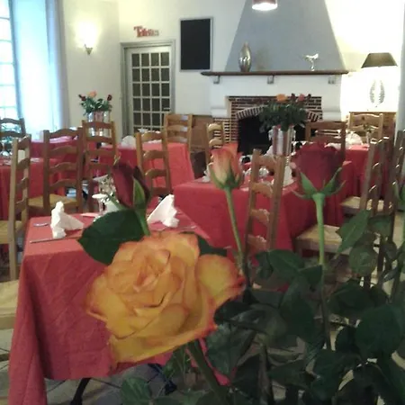 Restaurant Henri Iv *