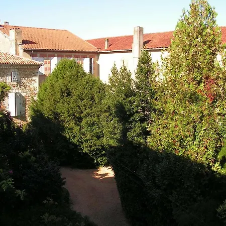 Restaurant Henri Iv Hotel