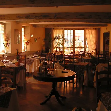 Restaurant Henri Iv Eauze