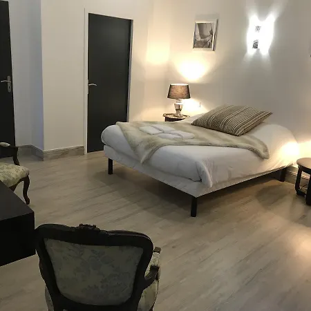 Restaurant Henri Iv Eauze