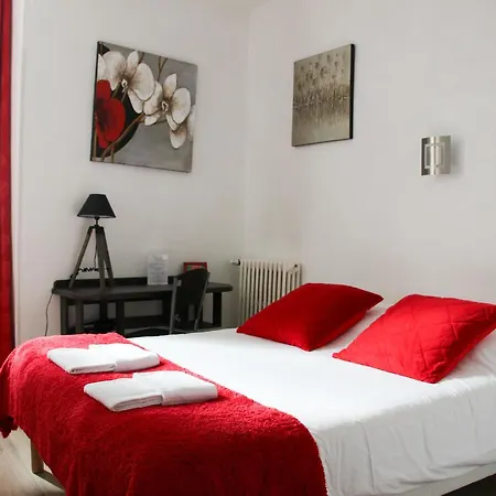 Restaurant Henri Iv Hotel *