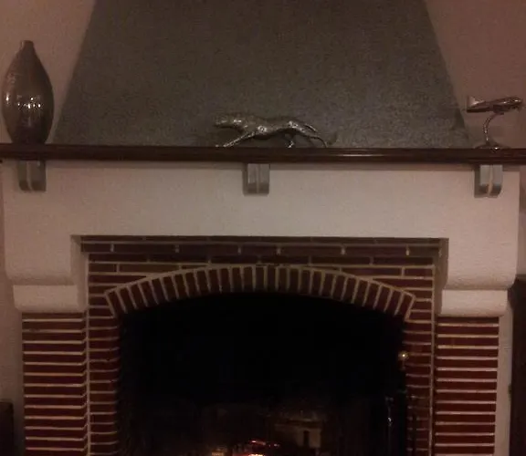 Hotel Restaurant Henri Iv Eauze