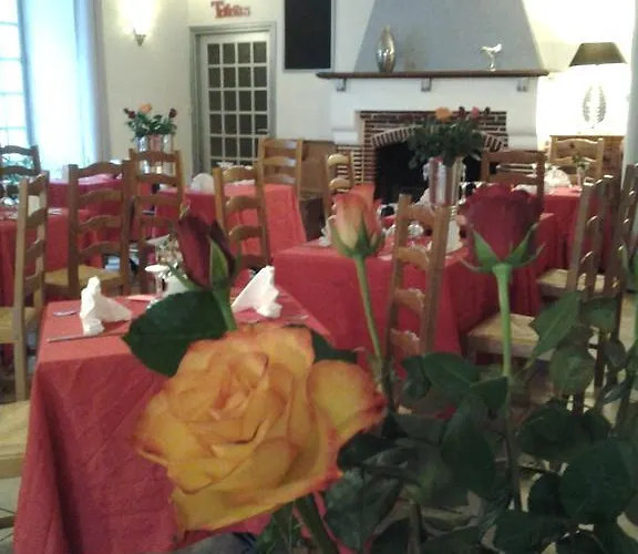 Restaurant Henri Iv *