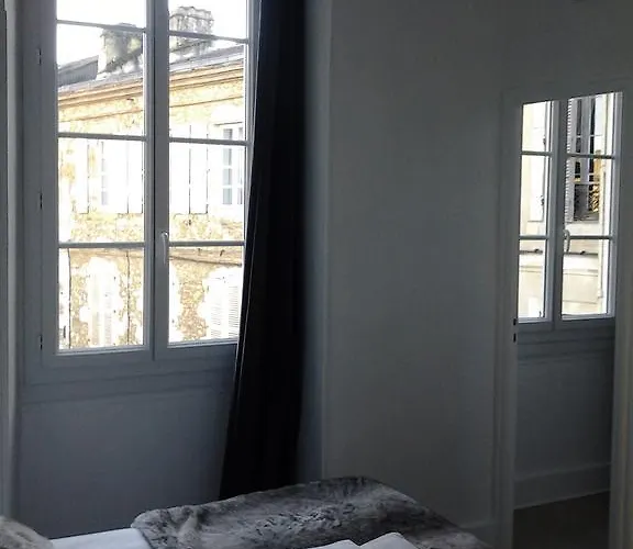 Restaurant Henri Iv *