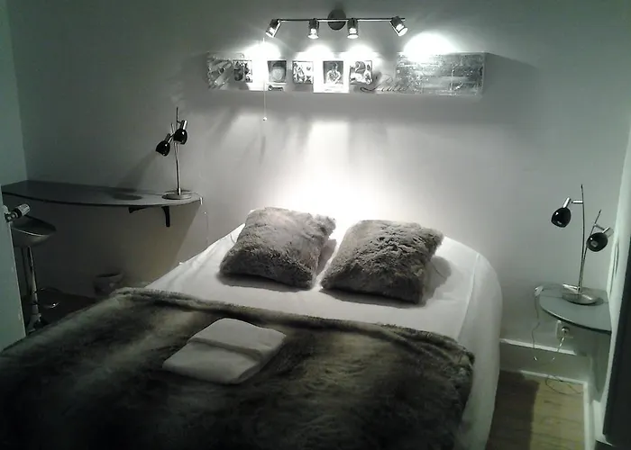 Restaurant Henri Iv Hotel Eauze