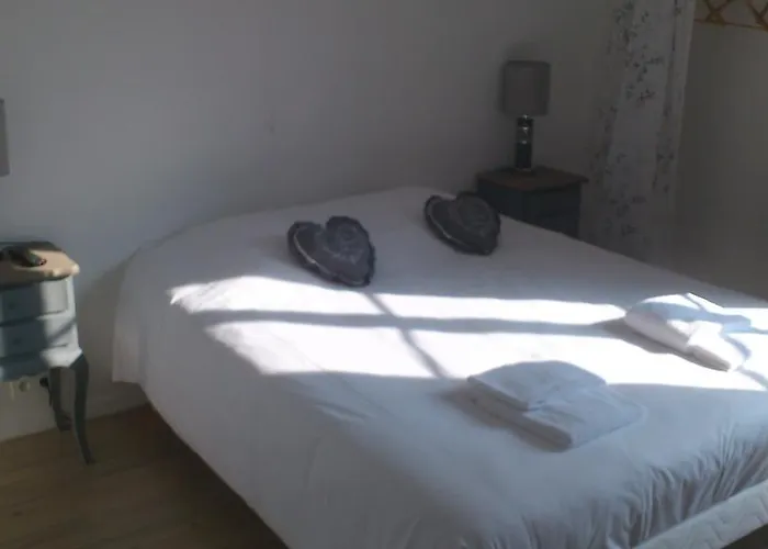 Hotel Restaurant Henri Iv