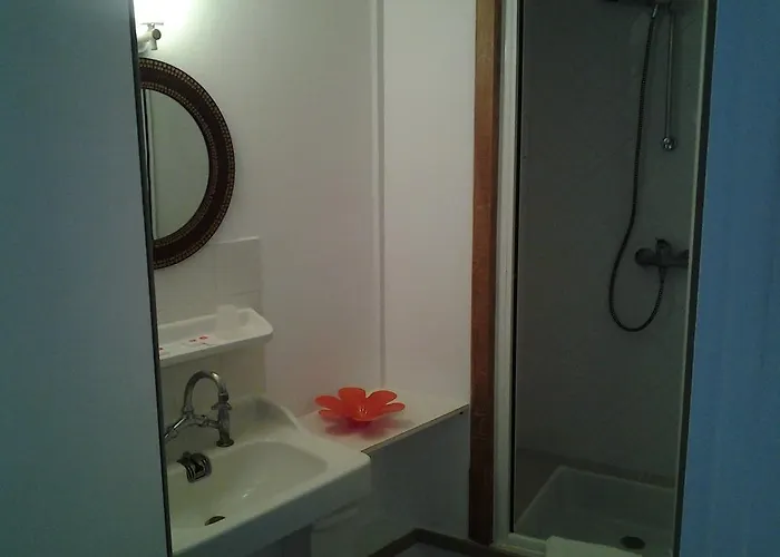 Restaurant Henri Iv * Eauze