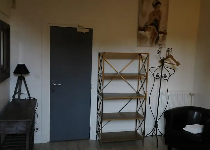 Restaurant Henri Iv Hotel Eauze