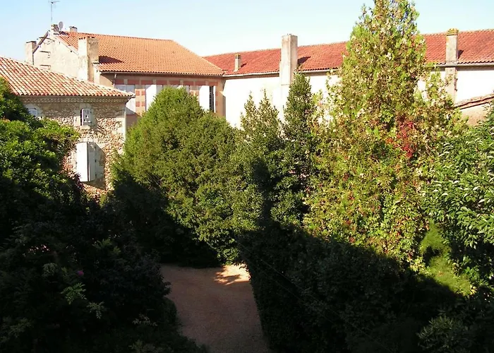 Restaurant Henri Iv Hotel