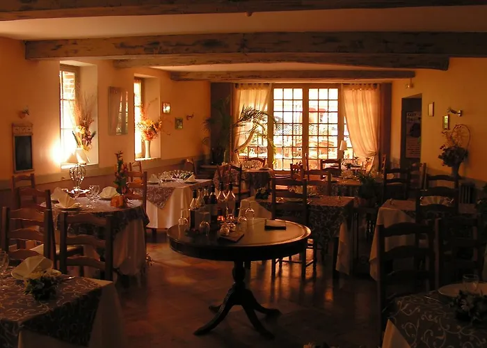 Restaurant Henri Iv Eauze