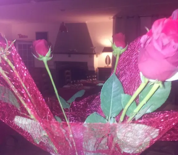 Hotel Restaurant Henri Iv *