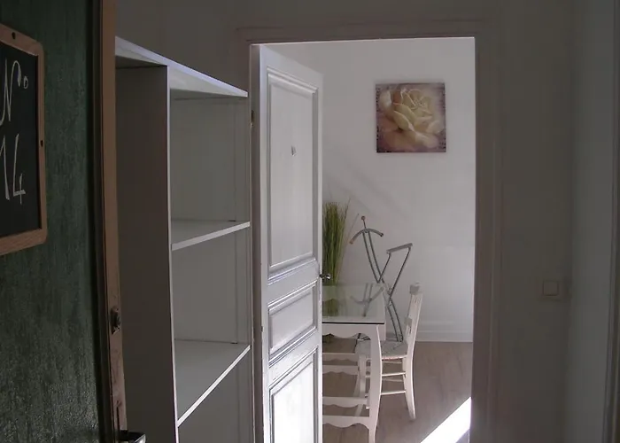 Restaurant Henri Iv *