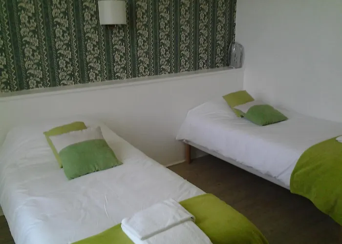 Restaurant Henri Iv Hotel *