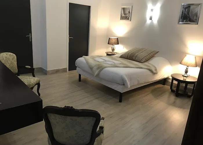 Restaurant Henri Iv Eauze