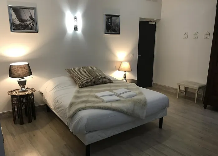 Restaurant Henri Iv *