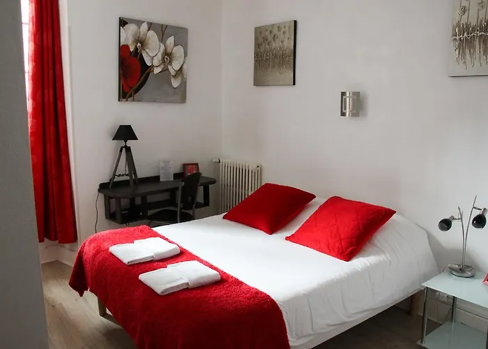 Restaurant Henri Iv Hotel Eauze