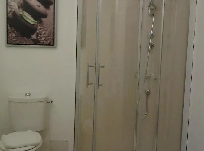 Restaurant Henri Iv Hotel