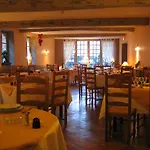 Restaurant Henri Iv