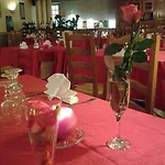 Restaurant Henri Iv Otel Eauze