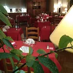 Restaurant Henri Iv Otel