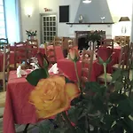 Restaurant Henri Iv *