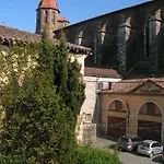 Restaurant Henri Iv Eauze
