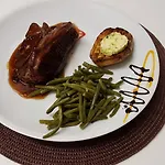 Restaurant Henri Iv *