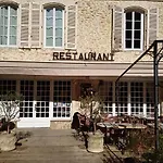 Restaurant Henri Iv Otel