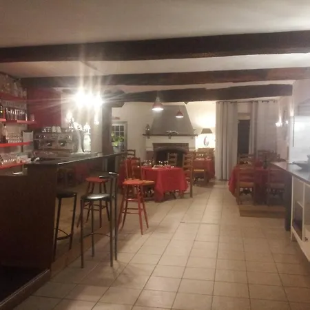 Restaurant Henri Iv Eauze