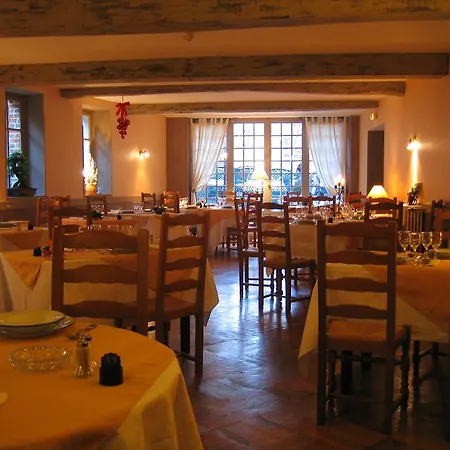 Restaurant Henri Iv