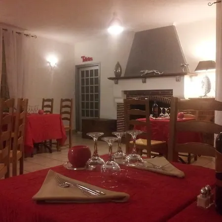 Restaurant Henri Iv