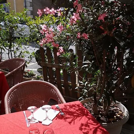 Ξενοδοχείο Restaurant Henri Iv Eauze