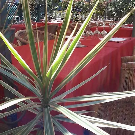 Restaurant Henri Iv *