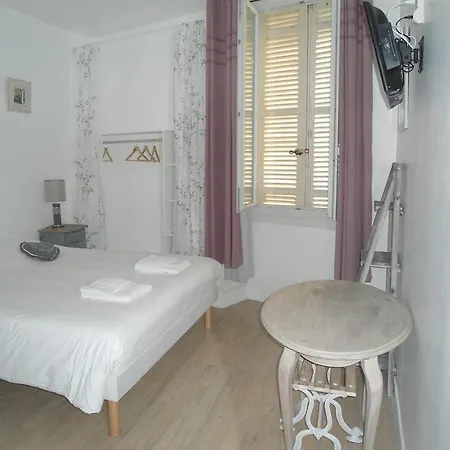 Restaurant Henri Iv *