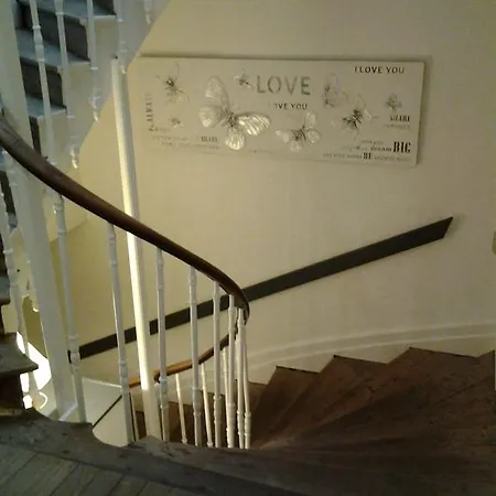 Ξενοδοχείο Restaurant Henri Iv Eauze