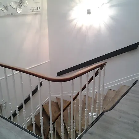 Otel Restaurant Henri Iv