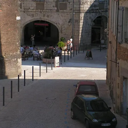 Otel Restaurant Henri Iv *