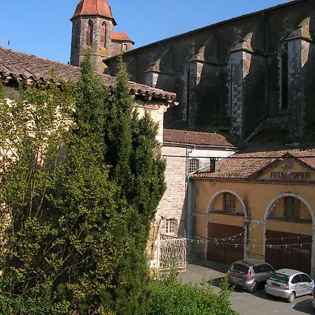 Restaurant Henri Iv Eauze