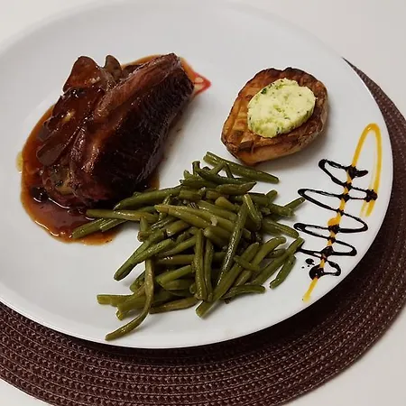 Restaurant Henri Iv *