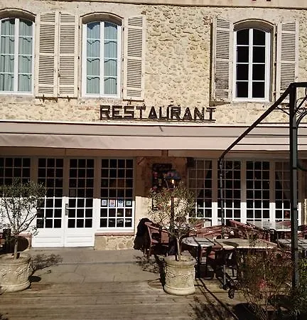 Restaurant Henri Iv Otel