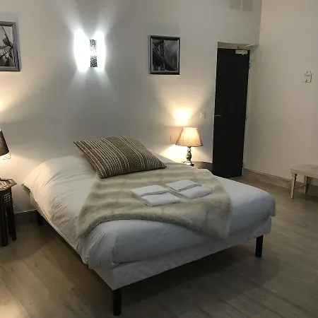 Restaurant Henri Iv *