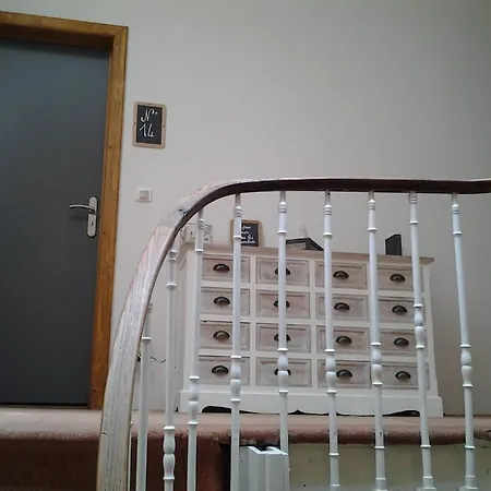 Otel Restaurant Henri Iv *