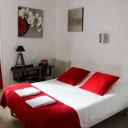 Restaurant Henri Iv Otel Eauze