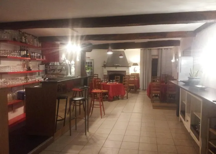 Restaurant Henri Iv Eauze