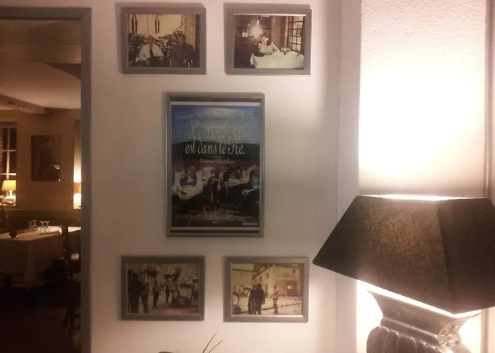 Restaurant Henri Iv * Eauze