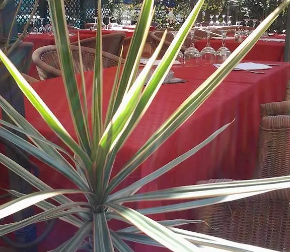 Restaurant Henri Iv *