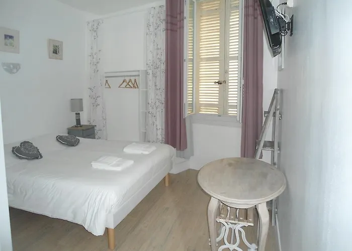 Restaurant Henri Iv *